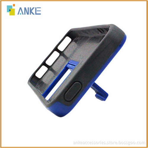 Solid Color Hard Back Design with PC Stand Case for IPhone 5 5S 5G,OEM ODM and Wholesale Welcome